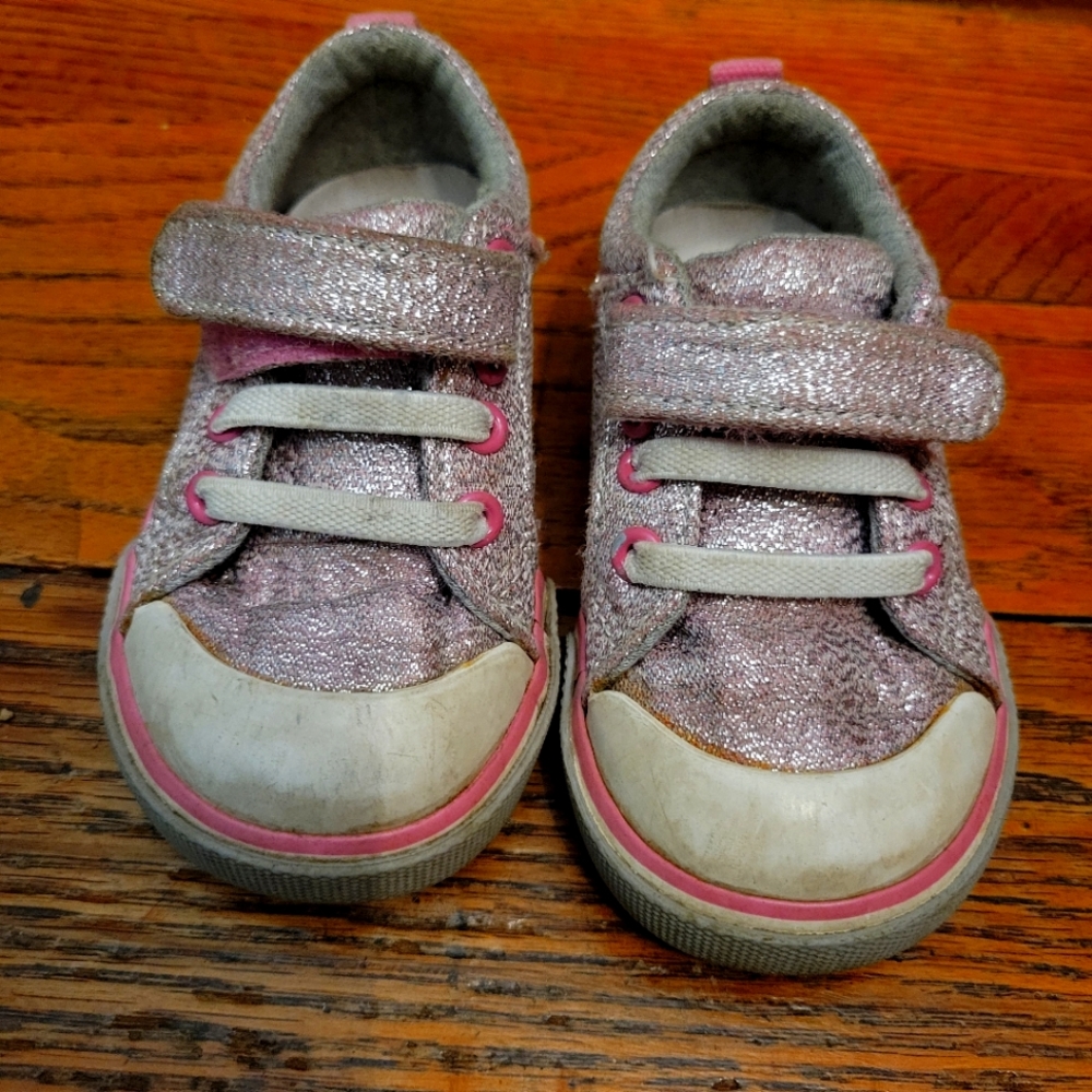 See Kai run kristins